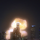 Image for article titled Cleavagefield Destroys Cities, Exposes Undies